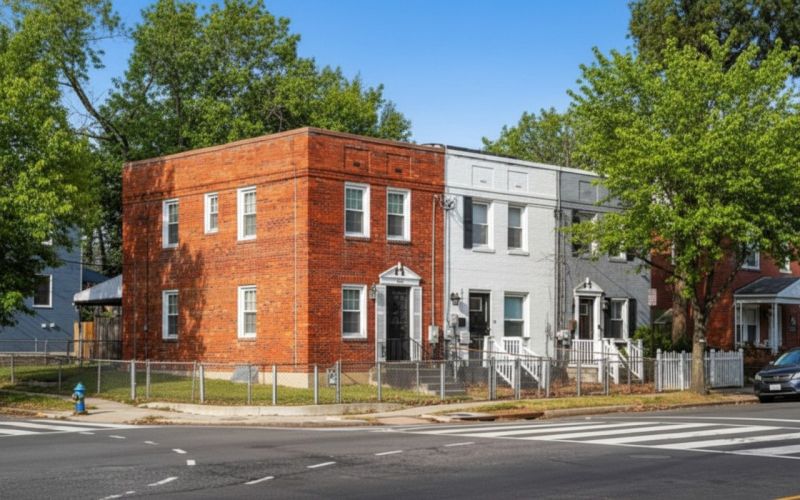 Top Bathroom Remodeling Companies in Chevy Chase, MD