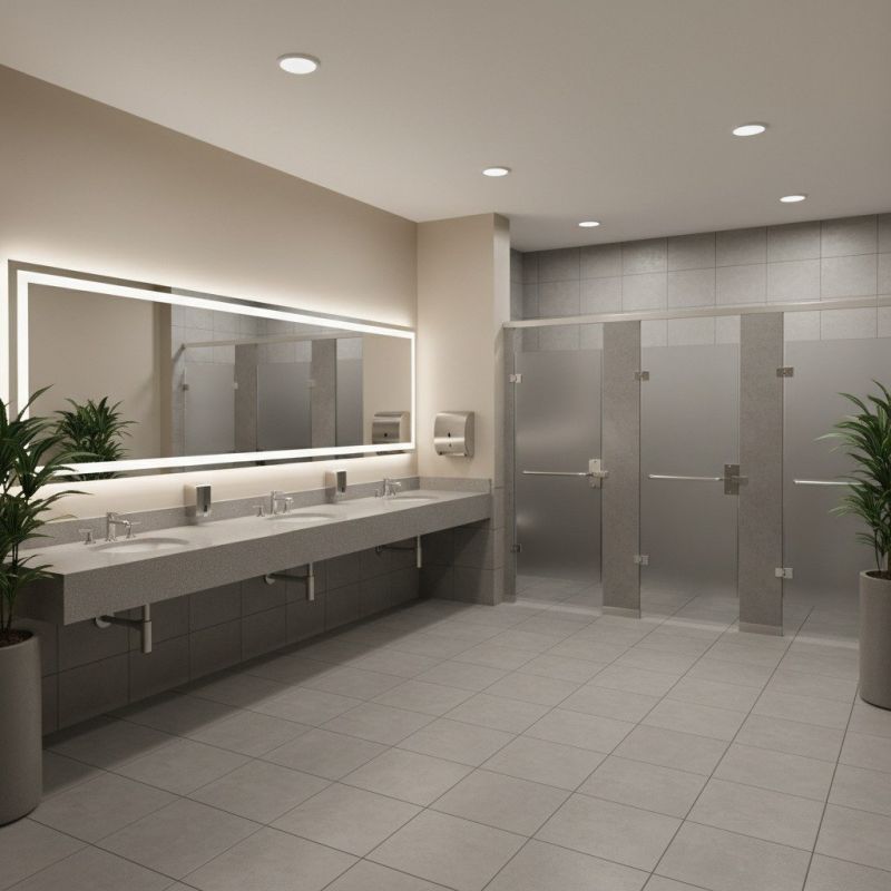 Top Bathroom Remodeling Companies in Frederick, MD