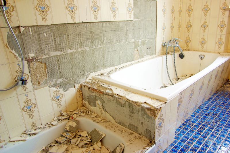 Best Bathroom Remodel Contractors in Olney, MD